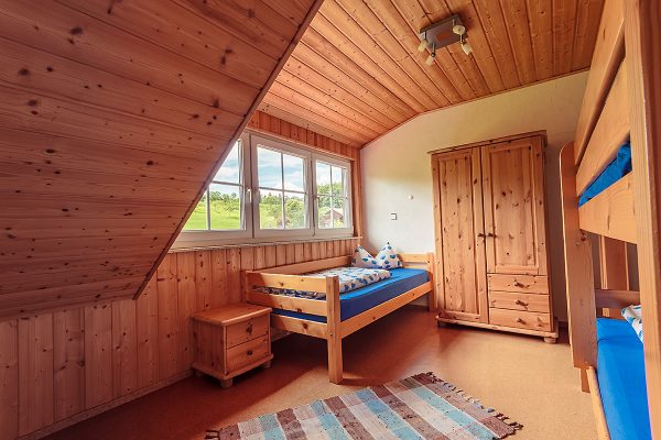 Schlafzimmer Kinder 1