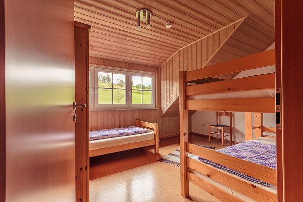 Schlafzimmer Kinder 2