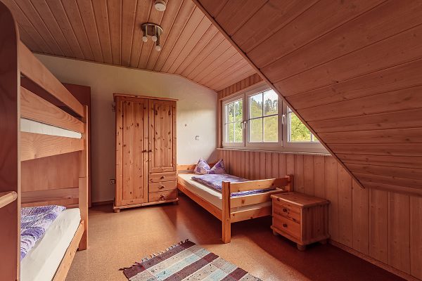Schlafzimmer Kinder 2